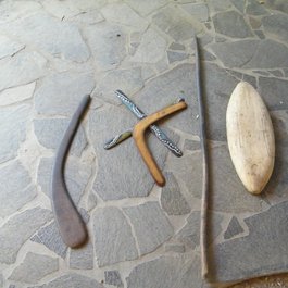 Tjapukai Aboriginal Cultural Park, Cairns Photo #3 by Michael Zimmer from flickr