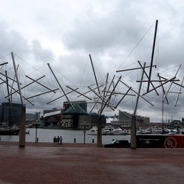 Maryland Science Center, Baltimore Photo #6 by -ted from flickr