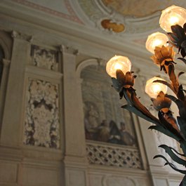 Palazzo Grassi, Venezia Photo #9 by Fred Romero from flickr