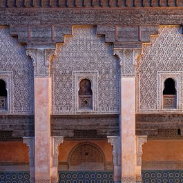 Musée De Marrakech, Marrakech Photo #5 by Miguel Discart from flickr