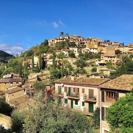 Deià, Palma De Mallorca Photo #2 by John Mason from flickr