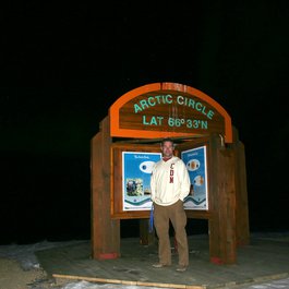 Dempster Highway, Yukon Photo #1 by Ian Mackenzie from flickr