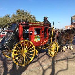 Fort Worth Stockyards, Fort Worth Photo #6 by bryan... from flickr