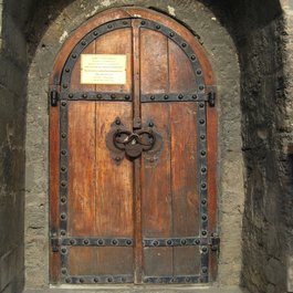 Maiden Tower, Baku Photo #8 by Nick Taylor from flickr