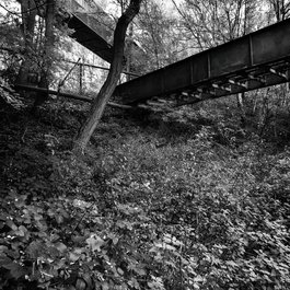 Unesco-welterbe Zollverein, Rhine River Photo #6 by August Brill from flickr