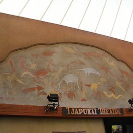 Tjapukai Aboriginal Cultural Park, Cairns Photo #4 by Michael Zimmer from flickr