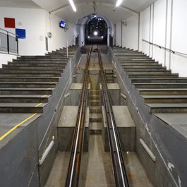 Fløibanen, Bergen Photo #7 by Ingolf from flickr