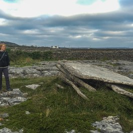 Inishmaan, Galway Photo #7 by Chris Brooks from flickr