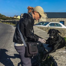 Inishmaan, Galway Photo #9 by Chris Brooks from flickr