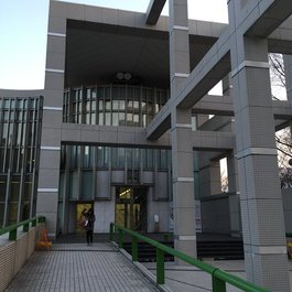 Nagoya City Art Museum, Nagoya Photo #5 by Yuya Tamai from flickr