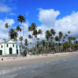 Praia Das Bananas, Sao Tome and Principe Photo #4 by Rodrigo Soldon from flickr