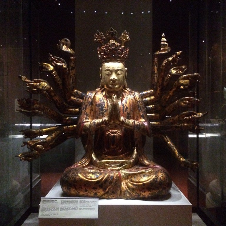 Asian Civilisations Museum, Singapore