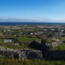 Inishmaan, Galway Photo #4 by Chris Brooks from flickr