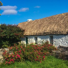 Inishmaan, Galway Photo #2 by Chris Brooks from flickr