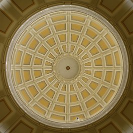 Colorado State Capitol, Denver Photo #7 by Jim Bowen from flickr
