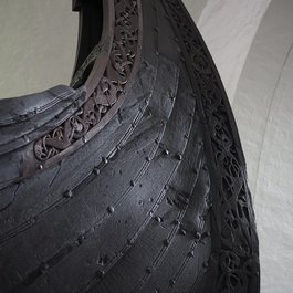 Viking Ship Museum, Oslo Photo #8 by Chad K from flickr