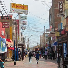Pisco, Ica Photo #4 by Eduardo Vera-Palomino from flickr