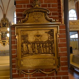 Nobel Museum, Stockholm Photo #9 by Jorge Láscar from flickr