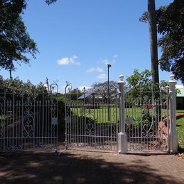 Durban Botanic Gardens, Durban Photo #8 by Esther Westerveld from flickr