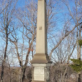Lake View Cemetery, Cleveland Photo #9 by Tim Evanson from flickr