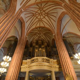 Nobel Museum, Stockholm Photo #5 by Jorge Láscar from flickr