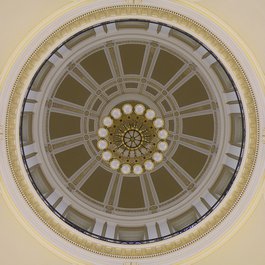 Arkansas State Capitol, Little Rock Photo #3 by Jim Bowen from flickr