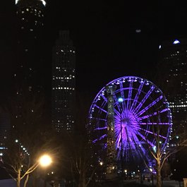 Centennial Olympic Park, Atlanta Photo #3 by Shannon McGee from flickr