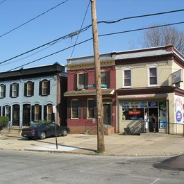 Wilmington, Delaware Photo #1 by teofilo from flickr