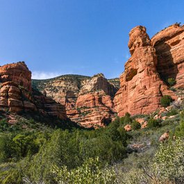 Hidden Canyon, Zion National Park Photo #7 by Coconino National Forest, Ariz. from flickr