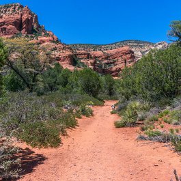 Hidden Canyon, Zion National Park Photo #4 by Coconino National Forest, Ariz. from flickr