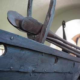 Viking Ship Museum, Oslo Photo #7 by Chad K from flickr