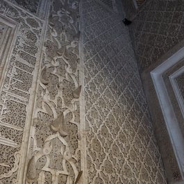 Musée De Marrakech, Marrakech Photo #7 by Miguel Discart from flickr