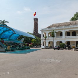 War Remnants Museum, Ho Chi Minh City (Saigon) Photo #7 by dronepicr from flickr