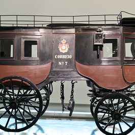 National Coach Museum, Lisbon Photo #6 by Pedro Ribeiro Simões from flickr