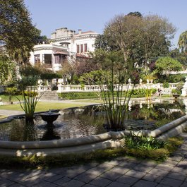 Garden Of Dreams, Kathmandu Photo #5 by Matt Zimmerman from flickr