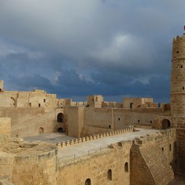 Monastir, Tunisia Photo #5 by David Stanley from flickr