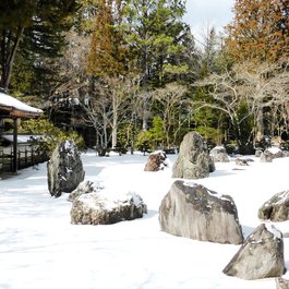 Koya, Wakayama Photo #2 by Tetsuhiro Terada from flickr