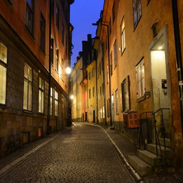 Nobel Museum, Stockholm Photo #3 by Jorge Láscar from flickr