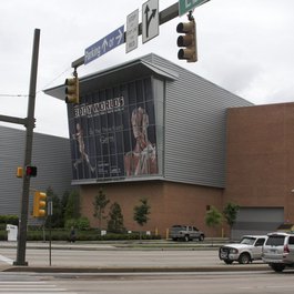 Maryland Science Center, Baltimore Photo #2 by Paul from flickr