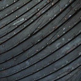 Viking Ship Museum, Oslo Photo #5 by Chad K from flickr