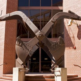 Sacramento History Museum, Sacramento Photo #4 by Marcin Wichary from flickr
