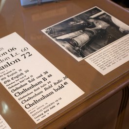 Sacramento History Museum, Sacramento Photo #9 by Marcin Wichary from flickr