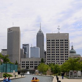 Indiana State Museum, Indiana Photo #8 by Serge Melki from flickr