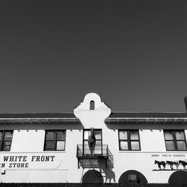 Fort Worth Stockyards, Fort Worth Photo #9 by bryan... from flickr
