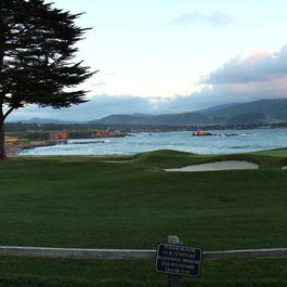 Pebble Beach, Monterey Photo #4 by Thank You (22 Millions+) views from flickr