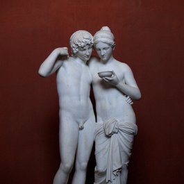 Thorvaldsens Museum, Copenhagen Photo #7 by seier+seier from flickr