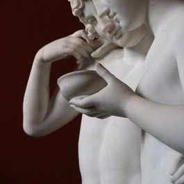 Thorvaldsens Museum, Copenhagen Photo #8 by seier+seier from flickr
