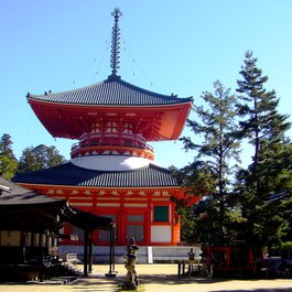 Koya, Wakayama Photo #4 by Tetsuhiro Terada from flickr