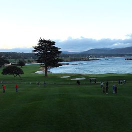 Pebble Beach, Monterey Photo #5 by Thank You (22 Millions+) views from flickr