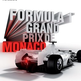Grand Prix De Monaco, Monaco Photo #1 by Benjamin from flickr